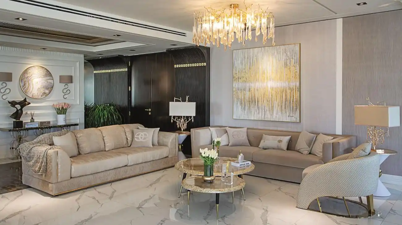 Minimalist Interior